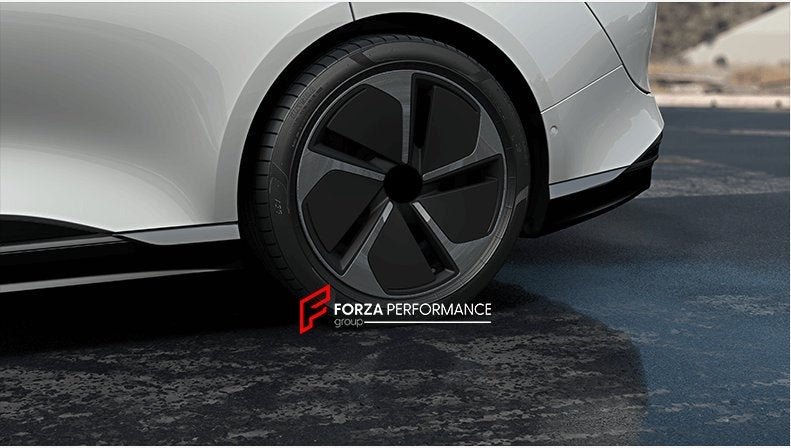 FORGED WHEELS RIMS FOR LUCID AIR