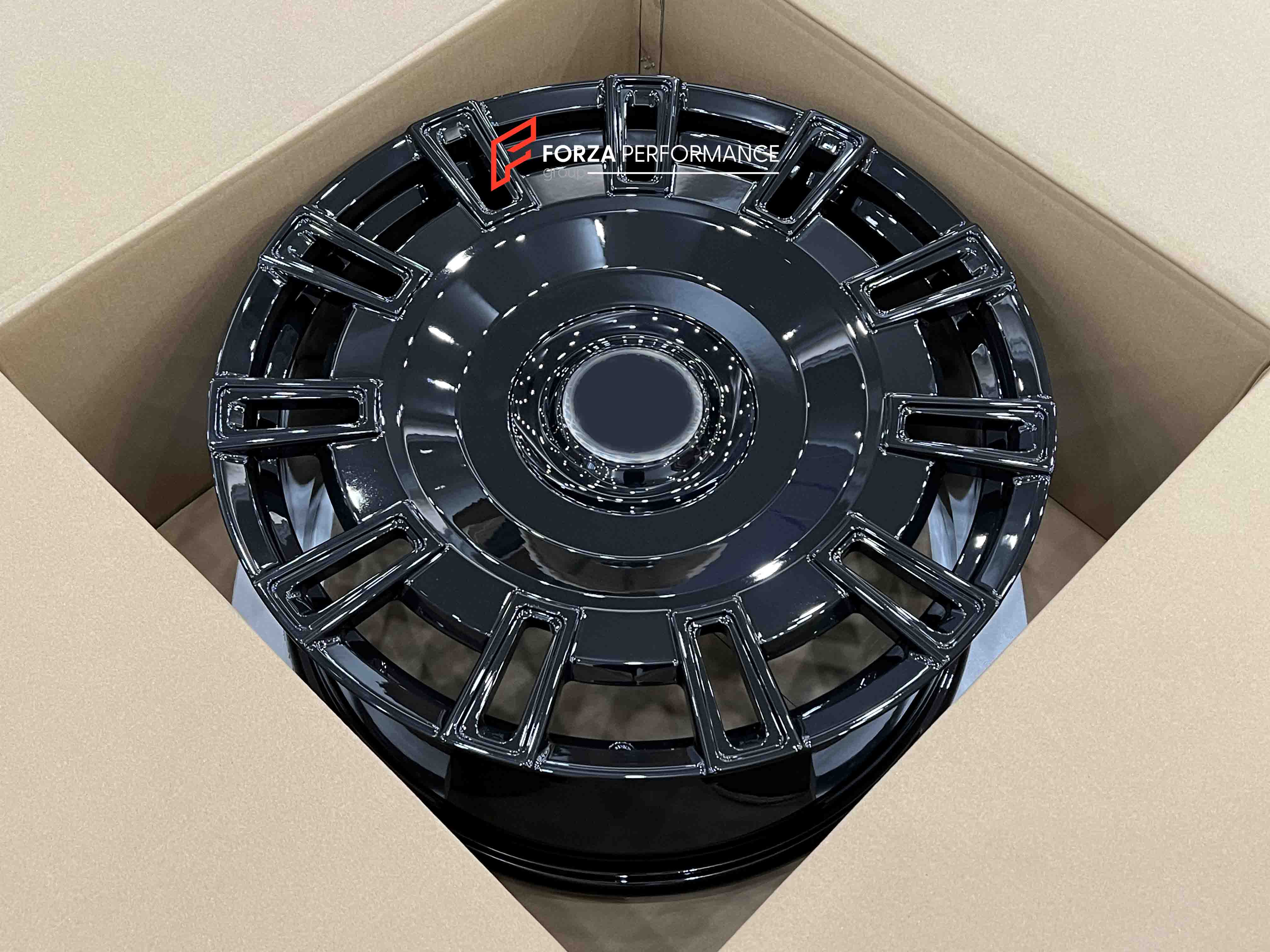 Agl95 Rims AG LUXURY DESIGN AGL60 STYLE FORGED WHEELS RIMS FOR CADILLAC ESCALADE ...