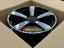FORGED WHEELS RIMS FOR PORSCHE CONCEPT MISSION X 2027 Forza Performance custom fit buy OEM Porsche Heritage Sport Classic Centerlock style design wheels