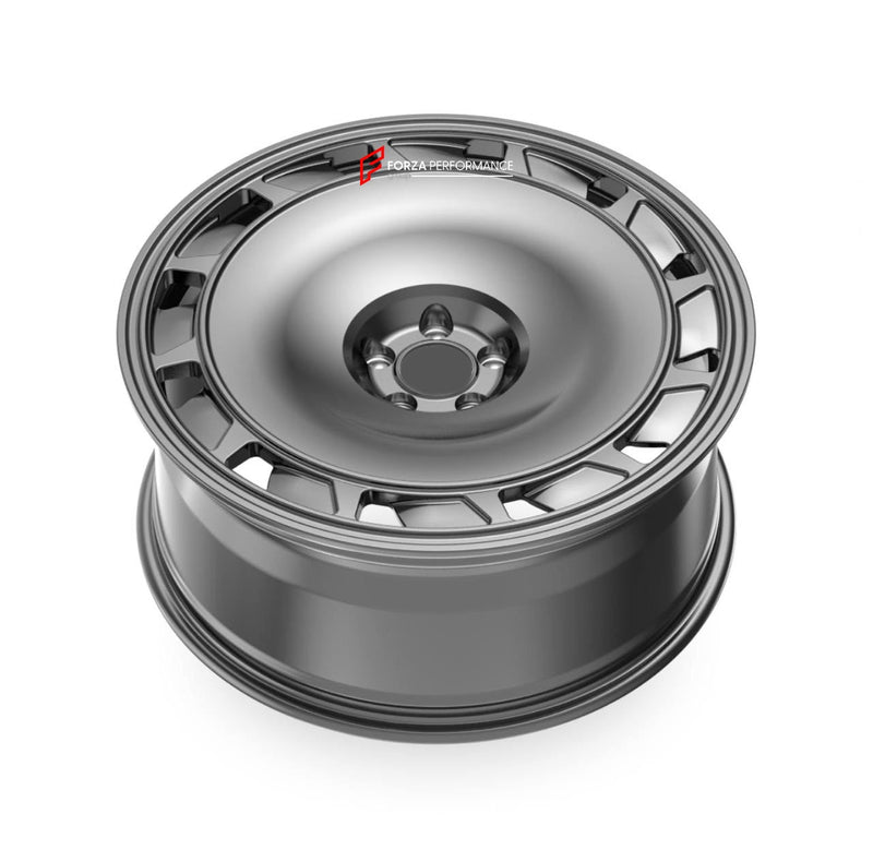 FORGED WHEELS RIMS MONOBLOCK FOR ALL MODELS R-28