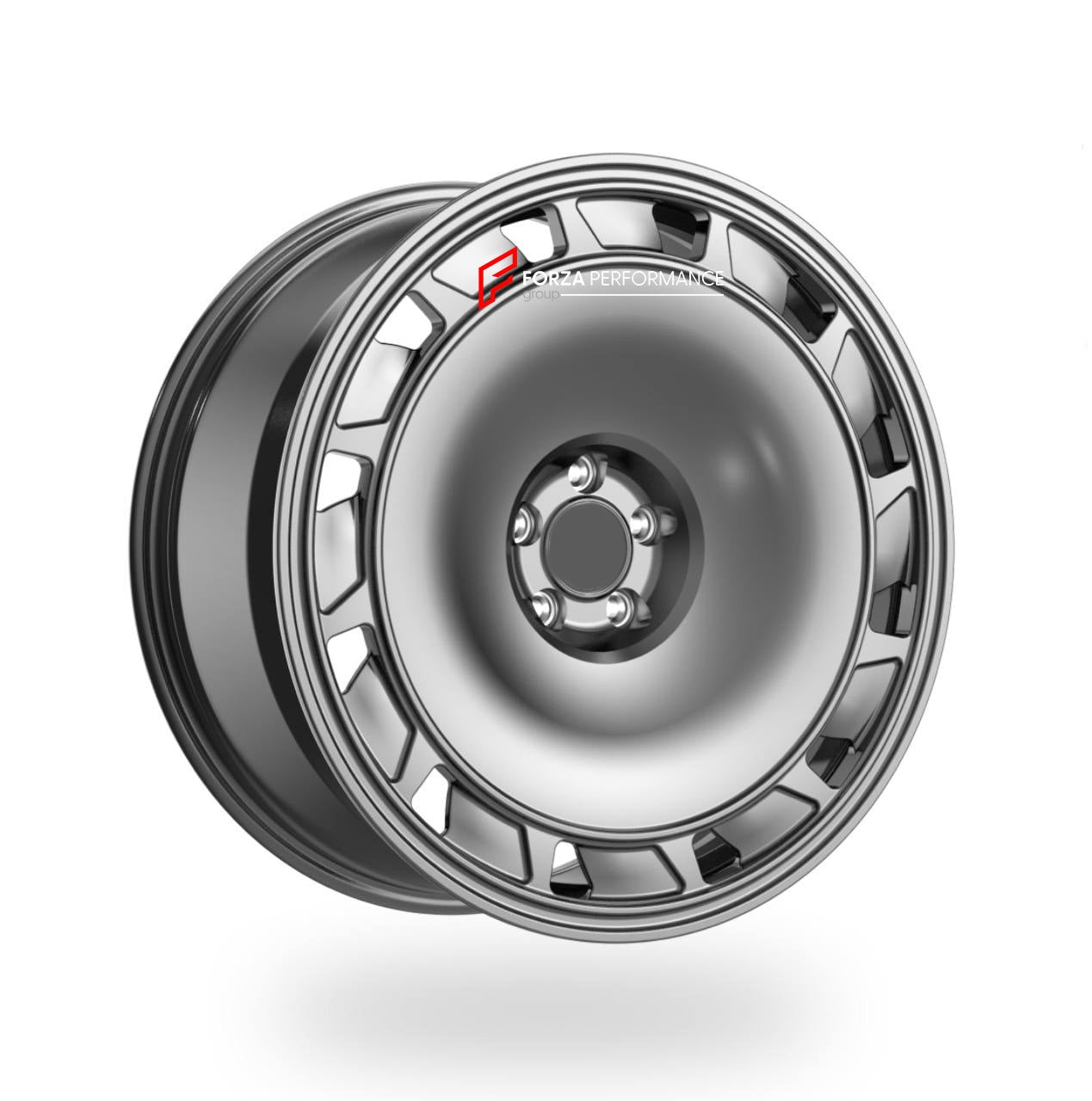 FORGED WHEELS RIMS MONOBLOCK FOR ALL MODELS R-28 – Forza Performance Group