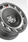 FORGED WHEELS RIMS MONOBLOCK FOR ANY CAR R-28
