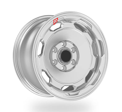 FORGED WHEELS RIMS MONOBLOCK FOR ANY CAR R-28