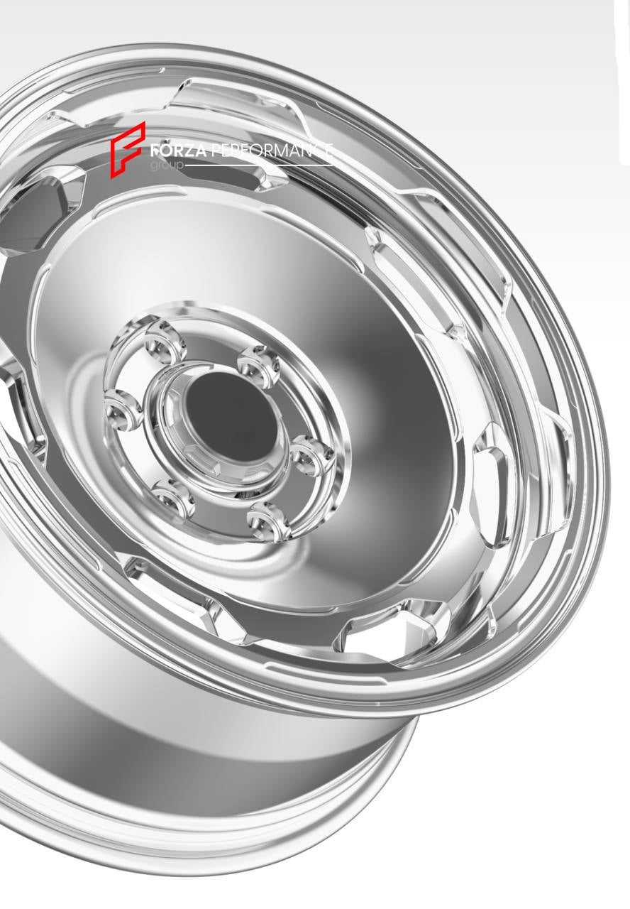 Monolock For Rim FORGED WHEELS RIMS MONOBLOCK FOR ALL MODELS R-29 – Forza Performance Group