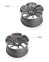 FORGED WHEELS RIMS MONOBLOCK FOR ANY CAR R-30