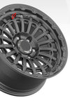 FORGED WHEELS RIMS MONOBLOCK FOR ANY CAR R-31