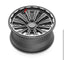 FORGED WHEELS RIMS MONOBLOCK FOR ANY CAR R-19