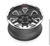 FORGED WHEELS RIMS MONOBLOCK FOR ANY CAR R-20