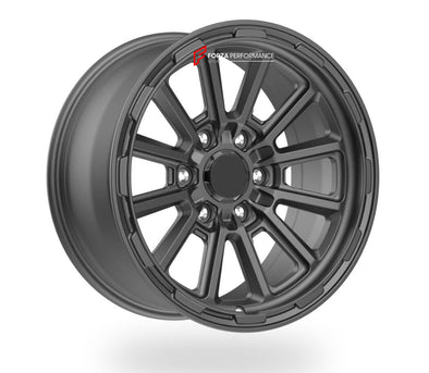 FORGED WHEELS RIMS MONOBLOCK FOR ANY CAR R-21