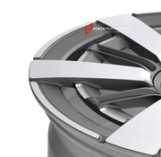 FORGED WHEELS RIMS MONOBLOCK FOR ANY CAR R-24