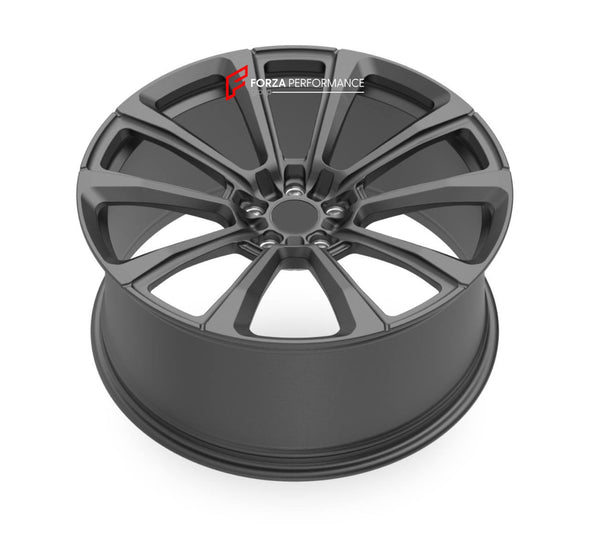 FORGED WHEELS RIMS MONOBLOCK FOR ANY CAR R-26