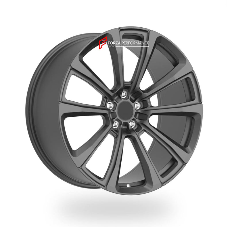 FORGED WHEELS RIMS MONOBLOCK FOR ALL MODELS R-26