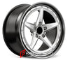 FORGED WHEELS GTE-351 for Any Car