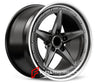 FORGED WHEELS GTE-351 for Any Car