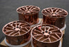 FORGED WHEELS RIMS MONOBLOCK FOR ANY CAR R-33