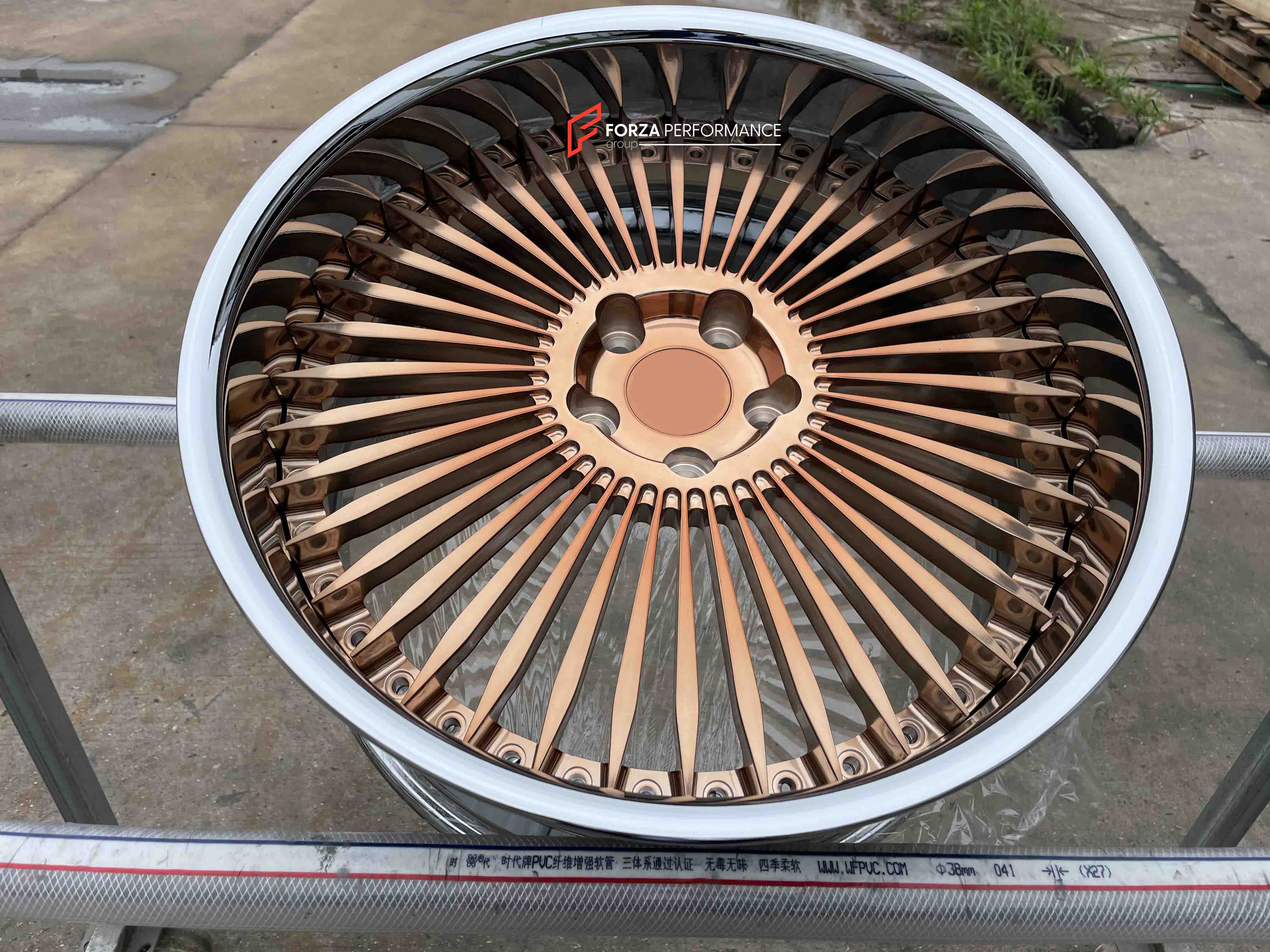 2-Piece FORGED WHEELS RIMS FOR ALL MODELS R-32 – Forza Performance Group