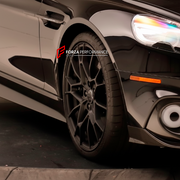 FORGED WHEELS for ASTON MARTIN RAPIDE V12 2010 - 2014 FORZA PERFORMANCE custom fit OEM RAPIDE V12