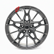 FORGED WHEELS for ASTON MARTIN RAPIDE V12 2010 - 2014 FORZA PERFORMANCE custom fit OEM RAPIDE V12