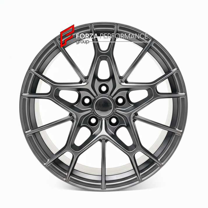 FORGED WHEELS for ASTON MARTIN RAPIDE V12 2010 - 2014