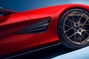 OEMSTYLE FORGED WHEELS RIMS for ASTON MARTIN VANQUISH/DBX/DB12/VANTAGE