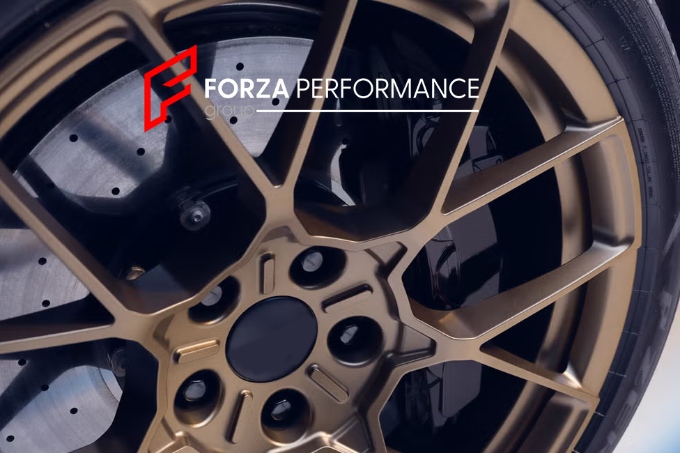 OEMSTYLE FORGED WHEELS RIMS for ASTON MARTIN VANQUISH/DBX/DB12/VANTAGE