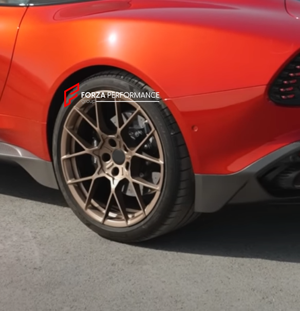 OEMSTYLE FORGED WHEELS RIMS for ASTON MARTIN VANQUISH/DBX/DB12/VANTAGE