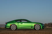 FORGED WHEELS for BENTLEY FLYING SPUR ODYSSEAN EDITION CONTINENTAL GT GTC BENTAYGA MULSANNE