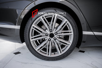 FORGED WHEELS for BENTLEY FLYING SPUR ODYSSEAN EDITION CONTINENTAL GT GTC BENTAYGA MULSANNE