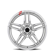FORGED WHEELS for BMW 5 SERIES G30 G31 G60 G61 FORZA PERFORMANCE custom fit Buy Vorsteiner V-FF 110