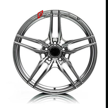 FORGED WHEELS for BMW 5 SERIES G30 G31 G60 G61 FORZA PERFORMANCE custom fit Buy Vorsteiner V-FF 110