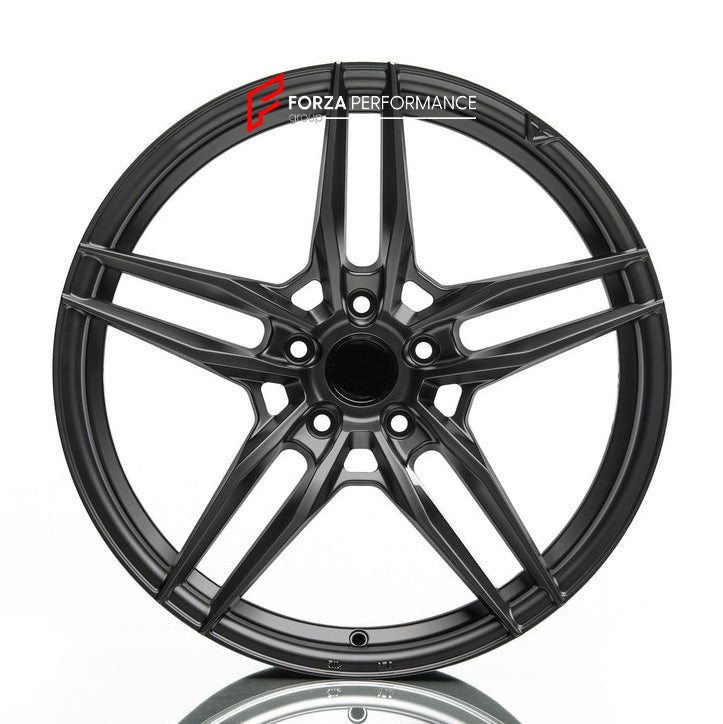FORGED WHEELS for BMW 5 SERIES G30 G31 G60 G61 FORZA PERFORMANCE custom fit Buy Vorsteiner V-FF 110
