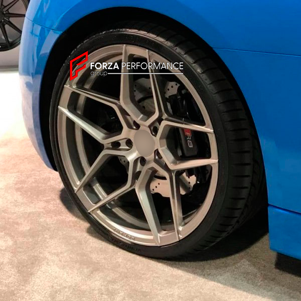 FORGED WHEELS for BMW M4 F82 F83 2014 - 2020 G82 G83 2021 - 2024 G82 G83 LCI 2025+ ROHANA RFX11