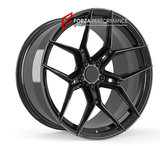 FORGED WHEELS for BMW M4 F82 F83 2014 - 2020 G82 G83 2021 - 2024 G82 G83 LCI 2025+ ROHANA RFX11