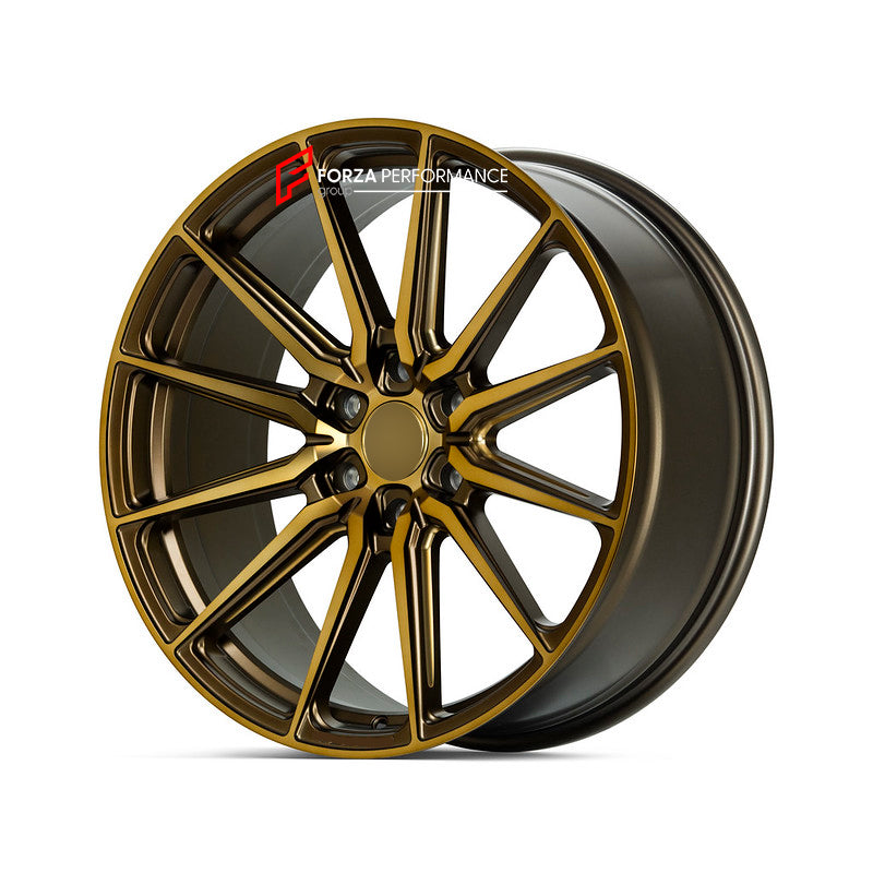 FORGED WHEELS RIMS for BMW M3 G80 G81 2024 FACELIFT