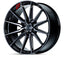 FORGED WHEELS for BMW M3 G80 G81 2024 - 2025 FACELIFT custom fit VOSSEN HF6-1