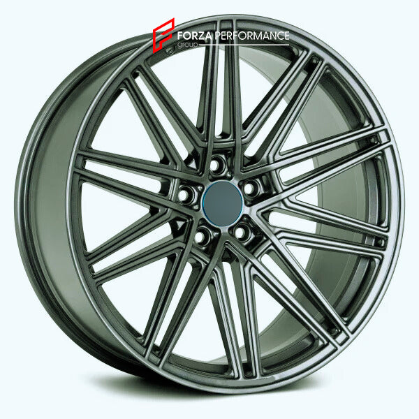 FORGED WHEELS for BMW M4 G82 G83 LCI 2024 - 2025