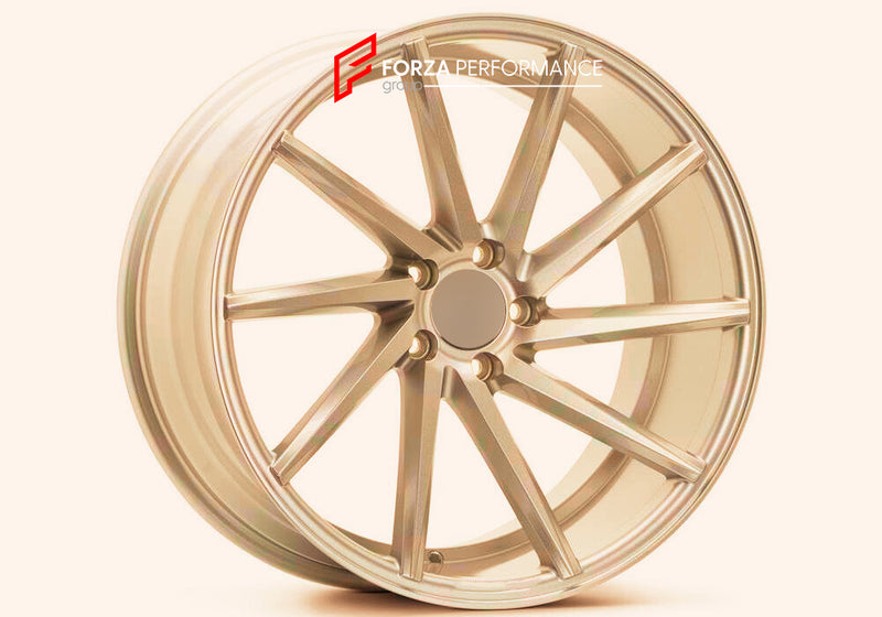 FORGED WHEELS RIMS for BMW M4 G82 G83 LCI 2024