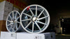 FORGED WHEELS for BMW M4 G82 G83 LCI 2024+ custom fit VOSSEN CVT CV