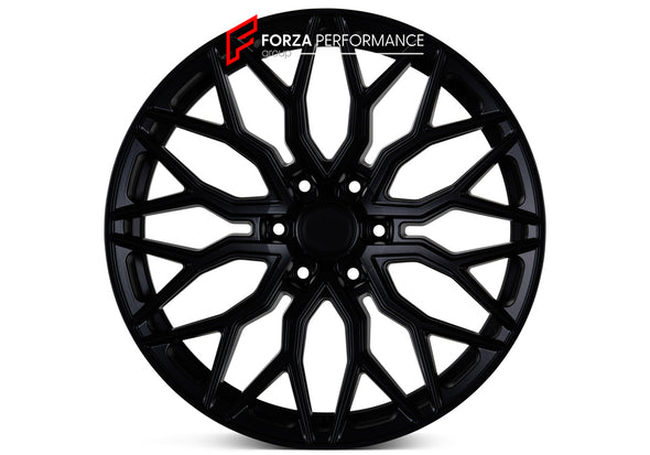 FORGED WHEELS for BMW M5 F90 LCI 2020 - 2023 custom fit VOSSEN HF6-3