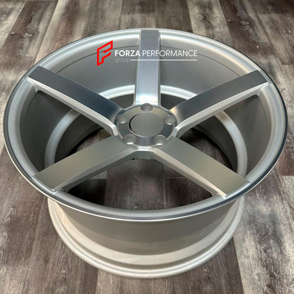 FORGED WHEELS for BMW M5 F90 LCI 2020 - 2023 custom fit VOSSEN CV3-R