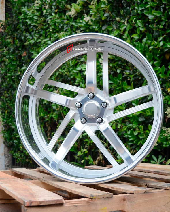 FORGED WHEELS for BUICK GRAND NATIONAL 1981 - 1987