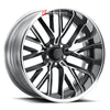 FORGED WHEELS for CADILLAC EL DORADO 1971 - 1978