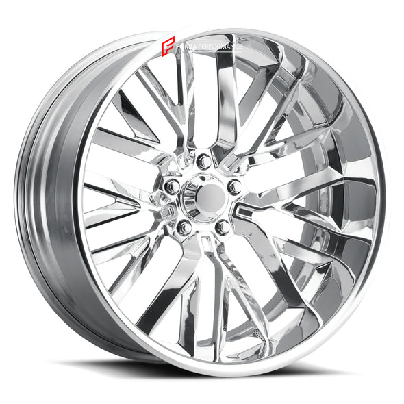 FORGED WHEELS for CADILLAC EL DORADO 1971 - 1978