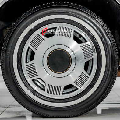 FORGED WHEELS FOR CADILLAC SEDAN DEVILLE 1992