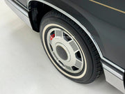 FORGED WHEELS FOR CADILLAC SEDAN DEVILLE 1992