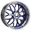 FORGED WHEELS for CHEVROLET BUICK LESABRE 1965 - 1970