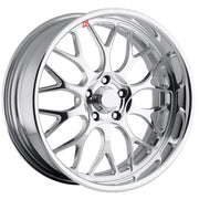 FORGED WHEELS for CHEVROLET BUICK LESABRE 1965 - 1970