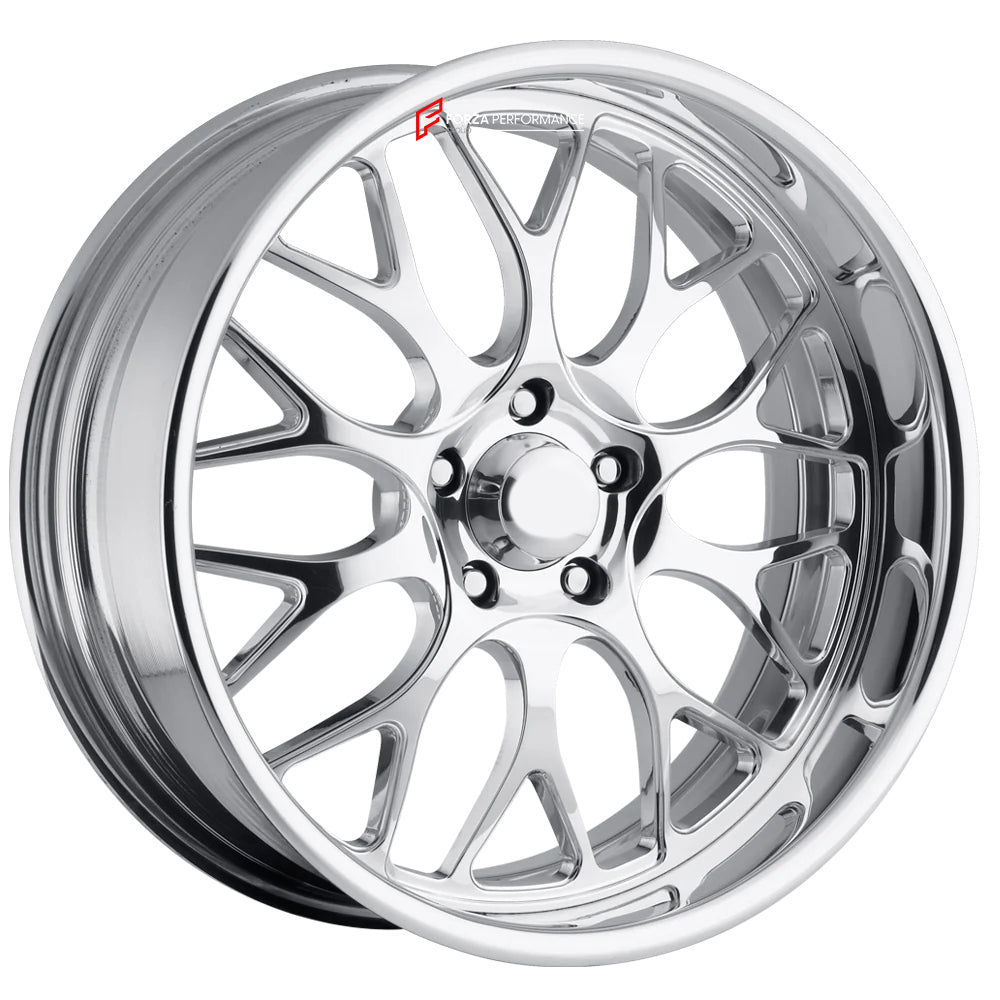 FORGED WHEELS for CHEVROLET BUICK LESABRE 1965 - 1970