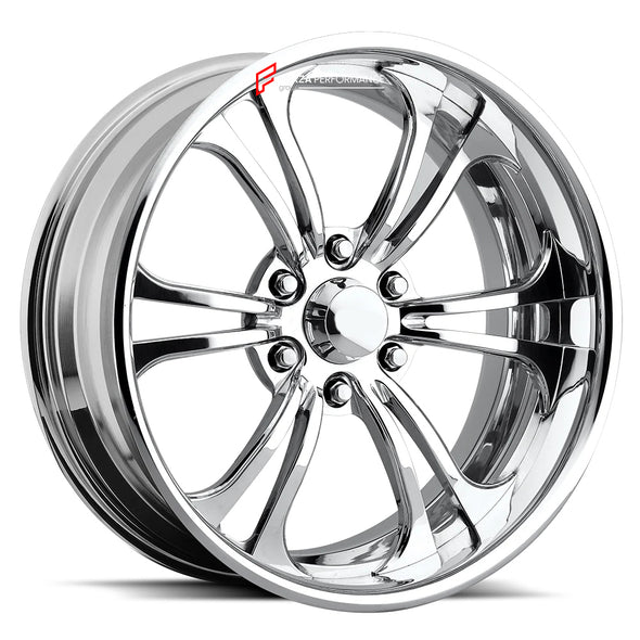 FORGED WHEELS for CHEVROLET BUICK SKYLARK 1964 - 1972