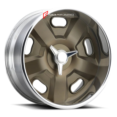 FORGED WHEELS for CHEVROLET C10 1973 - 1980